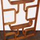 Wooden Claustra by Ludvik Volak for Drevopodnik Holesov, 1960