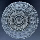 Salad fruit salad set + 6 cups