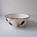 Spring salad bowl pink model