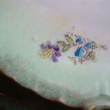 6 Limoges Elite dessert plates France