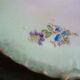 6 Limoges Elite dessert plates France