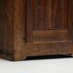 Primitive Wabi Sabi Cabinet, France, 19th Century