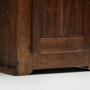 Primitive Wabi Sabi Cabinet, France, 19th Century
