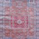 Handmade Pakistani Kafkazi Rug 180x131cm