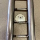 Modular shelf industrial design