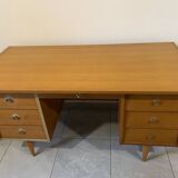 Vintage desk