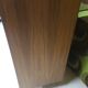 Buffet bas teck 1970"