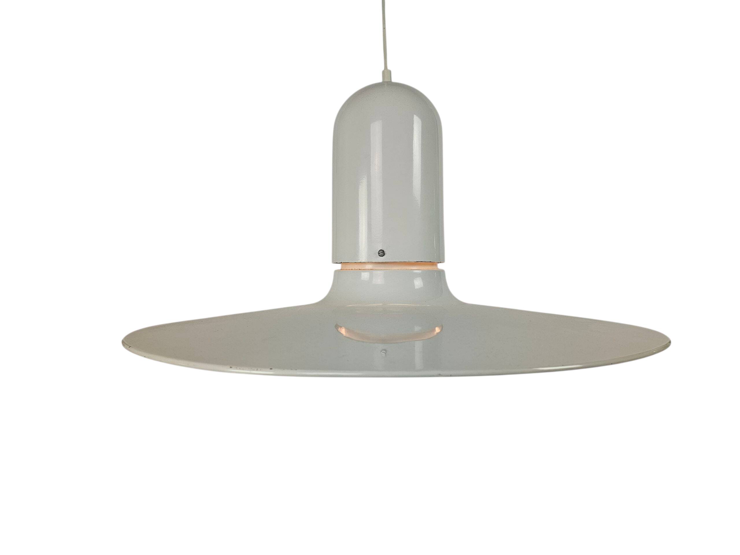 Artimeta - pendant lamp - metal - Soest - 70s