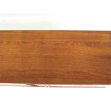 Scandinavian teak sideboard, Sweden, 1960