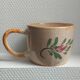 Artisan mug