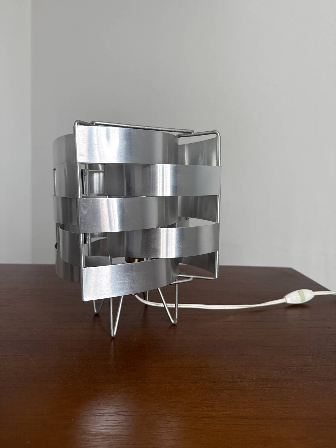 Lampe Uranus, Max Sauze