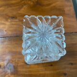 Crystal decanter