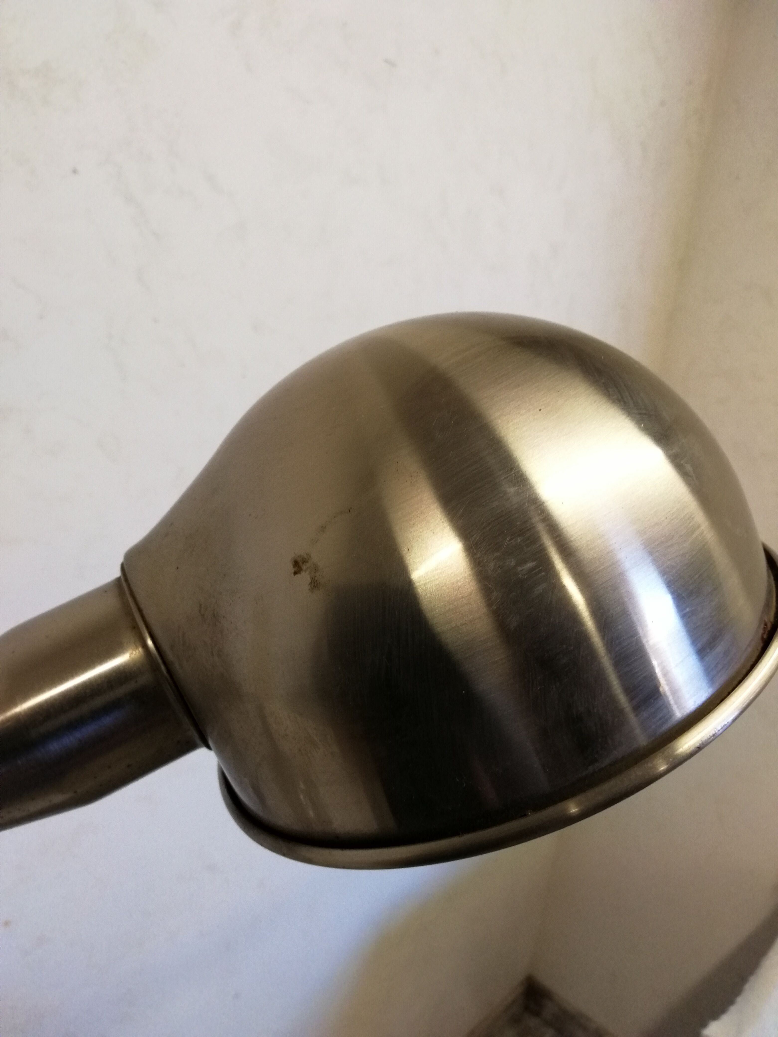 Seylumière Vintage desk lamp