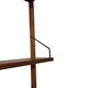 Vintage Poul Cadovius Royal System wall system wall unit