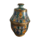 Moroccan pottery from the 70s