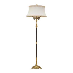 lampadaire, design danois,