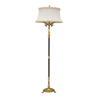 Lampadaire, design danois, années 1970, Danemark