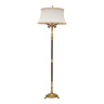 Lampadaire, design danois, années 1970, Danemark