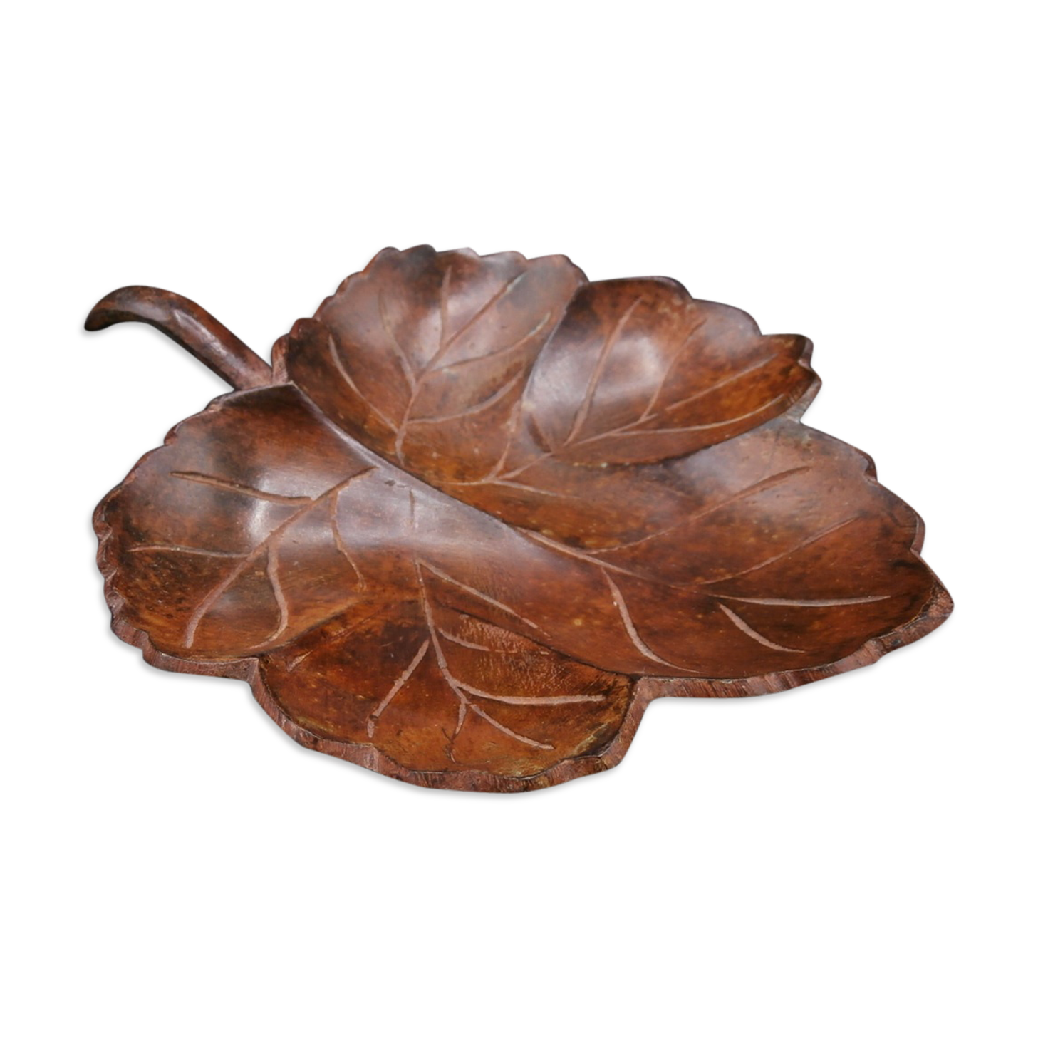 Patinated bronze Cup