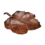 Patinated bronze Cup