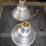 Lampe spot industriel