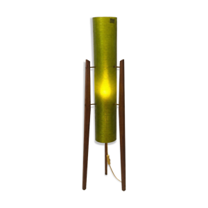 lampadaire « Rocket