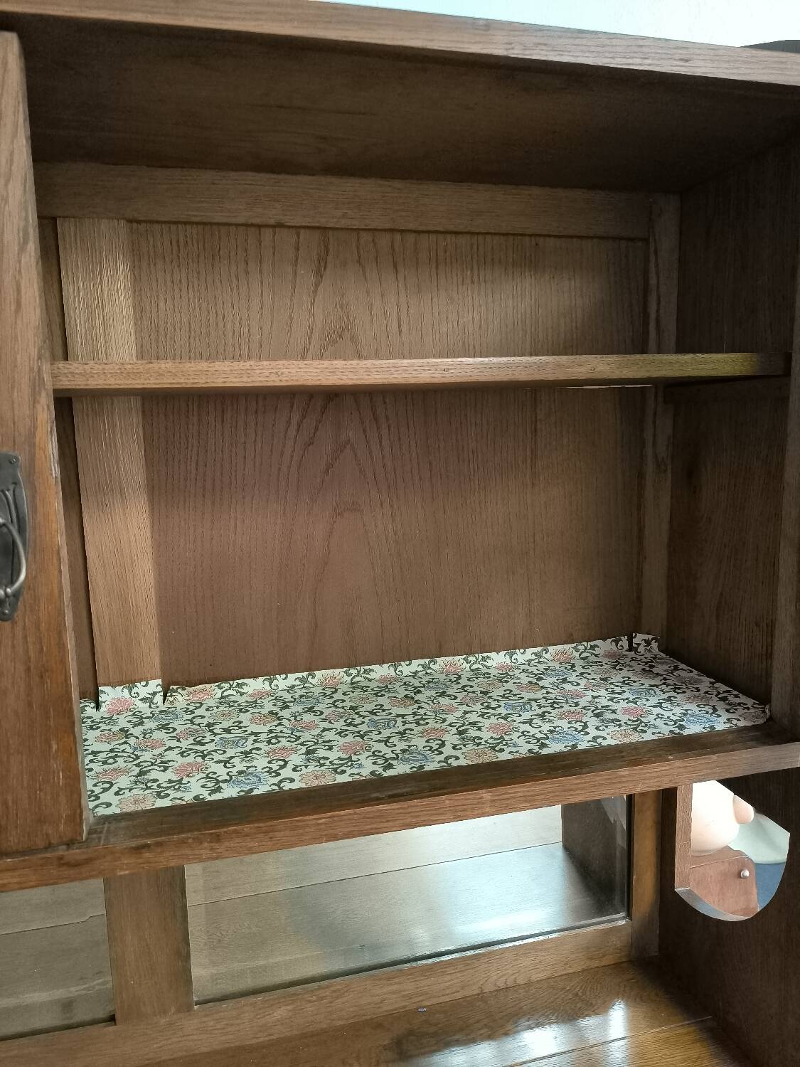 Art Nouveau sideboard circa 1920