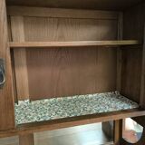 Art Nouveau sideboard circa 1920