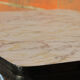 Table formica marbre