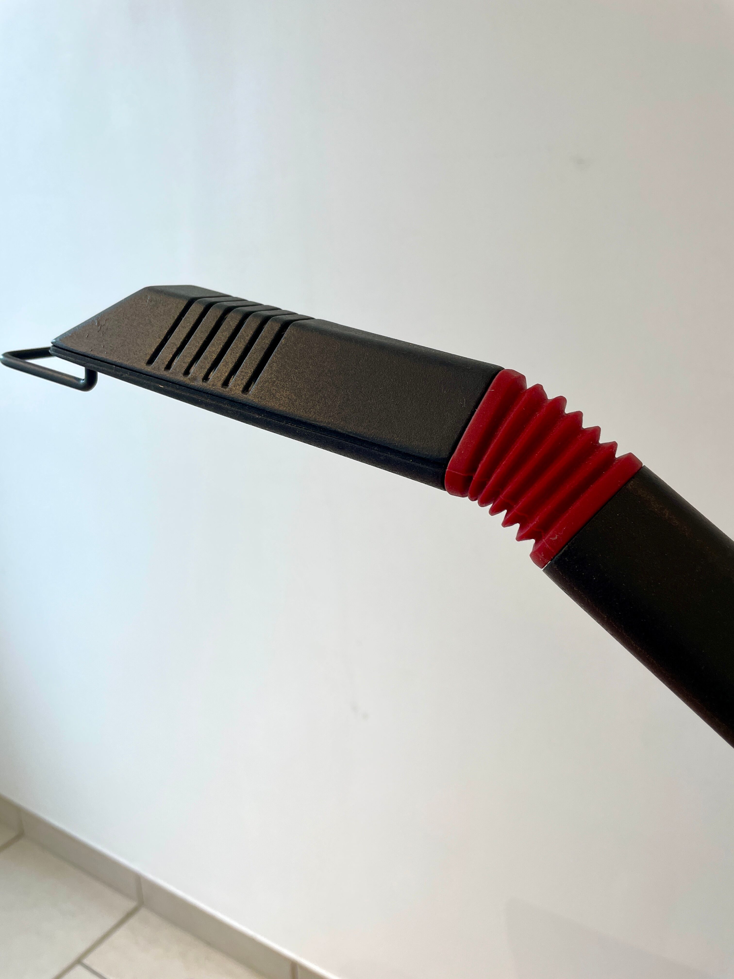 Progetti desk lamp by G. Tonetti - Italy 80s