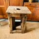 High table