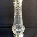 Vase art nouveau style Louis XVI