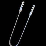 Christofle ice cube pliers