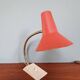 Vintage metal desk lamp, SIS (Germany), 1960s