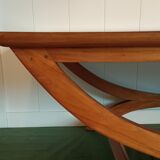 Table basse bois