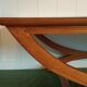 Table basse bois