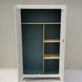 Cupboard