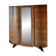 Armoire vintage