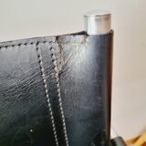 Pair of Mateo Grassi armchairs