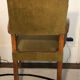 Set of 3 armchairs