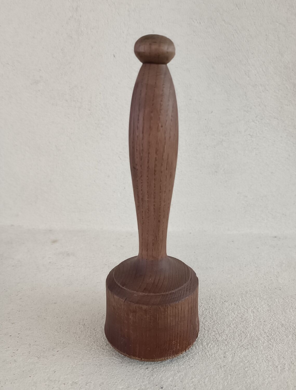 Pilon en bois