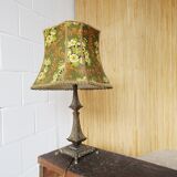 Brass Table Lamp