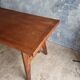 Table René Gabriel
