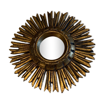sun mirror
