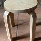 Vintage stool