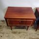 Paire de chevets vintage