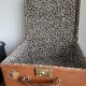 Small hat box
