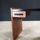 Art Deco Writing Desk, France, 1930s