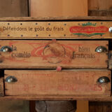 Coffret de maturation de fromages