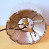 Lampe art déco 1920/30